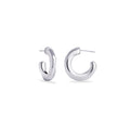 Raya Hoop Earrings