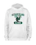 RBC Foundation Hoodie White