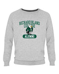 RBC Foundation Sweatshirt Grey