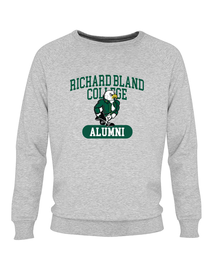 RBC Foundation Sweatshirt Grey