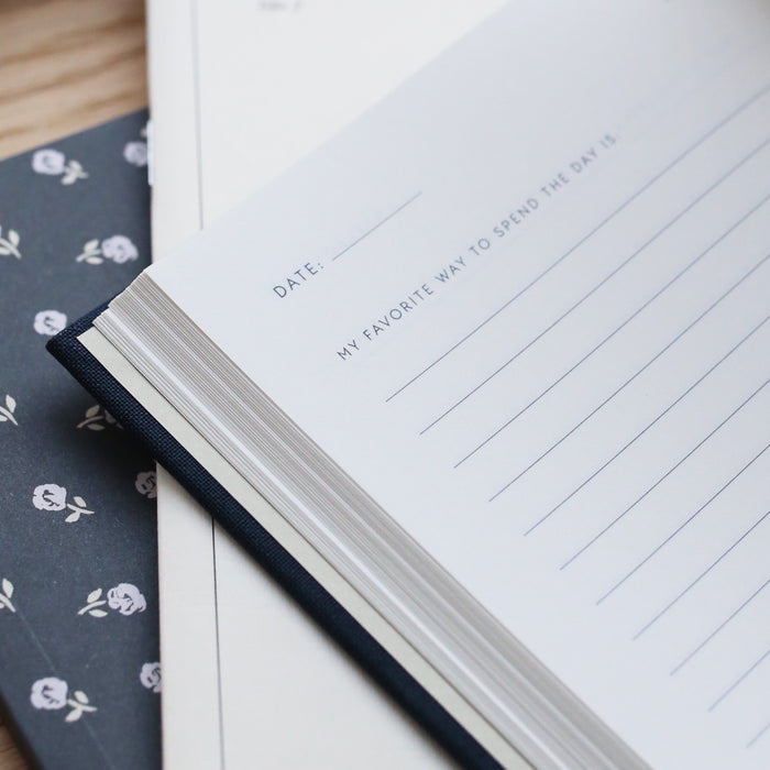 REFLECTIONS JOURNAL