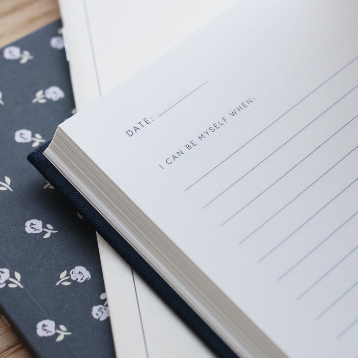 REFLECTIONS JOURNAL
