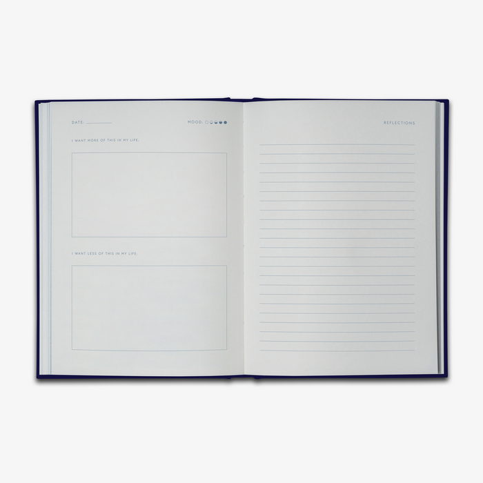 REFLECTIONS JOURNAL