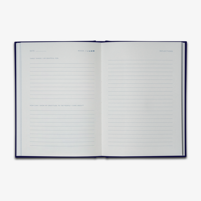 REFLECTIONS JOURNAL
