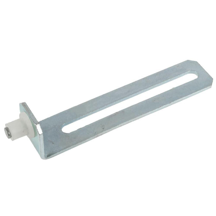 Roberts Closet Door 3/8" Bottom Guide - Reflect Window & Door