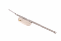Roto Hardware Right Hand Dual Arm Casement Window Operator - Reflect Window & Door