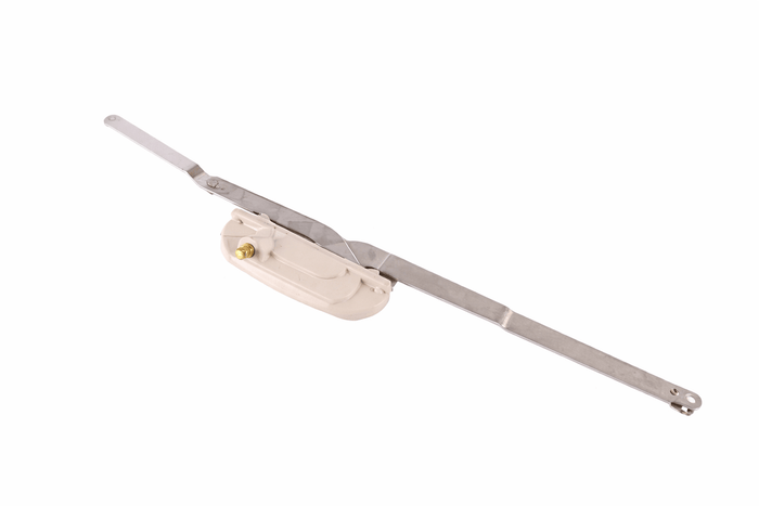Roto Hardware Right Hand Dual Arm Casement Window Operator - Reflect Window & Door
