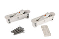 Roto Hardware Side Fixed Mount Lock for Windows – Durable - Reflect Window & Door