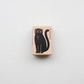 RUBBER STAMP // BIG CAT