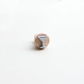 RUBBER STAMP // COCKTAIL GLASS