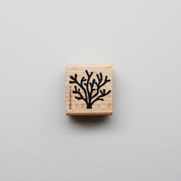 RUBBER STAMP // CORALS