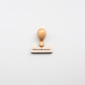 RUBBER STAMP // LOVE LEAF VINE