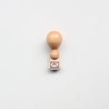 RUBBER STAMP // LOVE LETTER