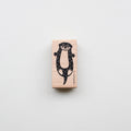 RUBBER STAMP // OTTER
