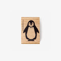 RUBBER STAMP // PENGUIN