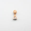 RUBBER STAMP // SHEEP