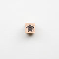 RUBBER STAMP // SMALL TURTLE