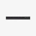 RULER // BLACK