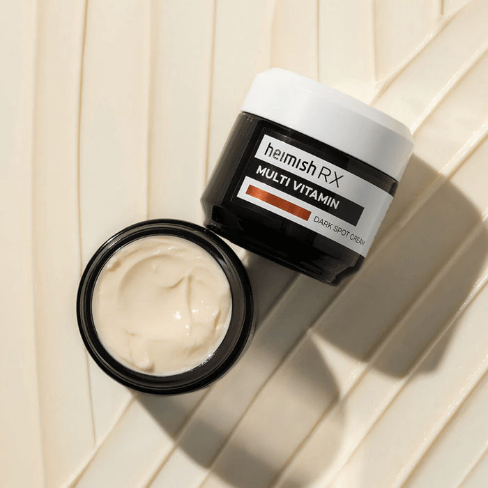 RX Multi Vitamin Dark Spot Cream - NaturelleShop.com - heimish