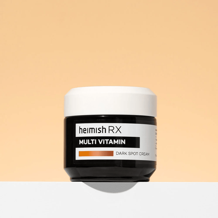RX Multi Vitamin Dark Spot Cream - NaturelleShop.com - heimish
