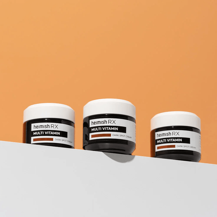 RX Multi Vitamin Dark Spot Cream - NaturelleShop.com - heimish