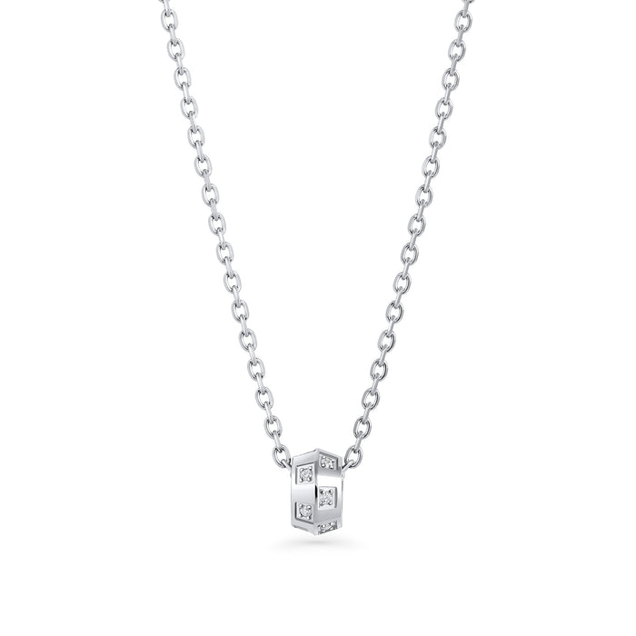 Samira Pendant Necklace