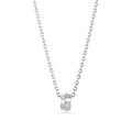Samira Pendant Necklace