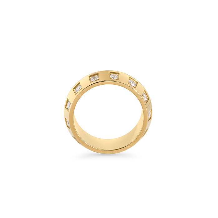 Samira Ring