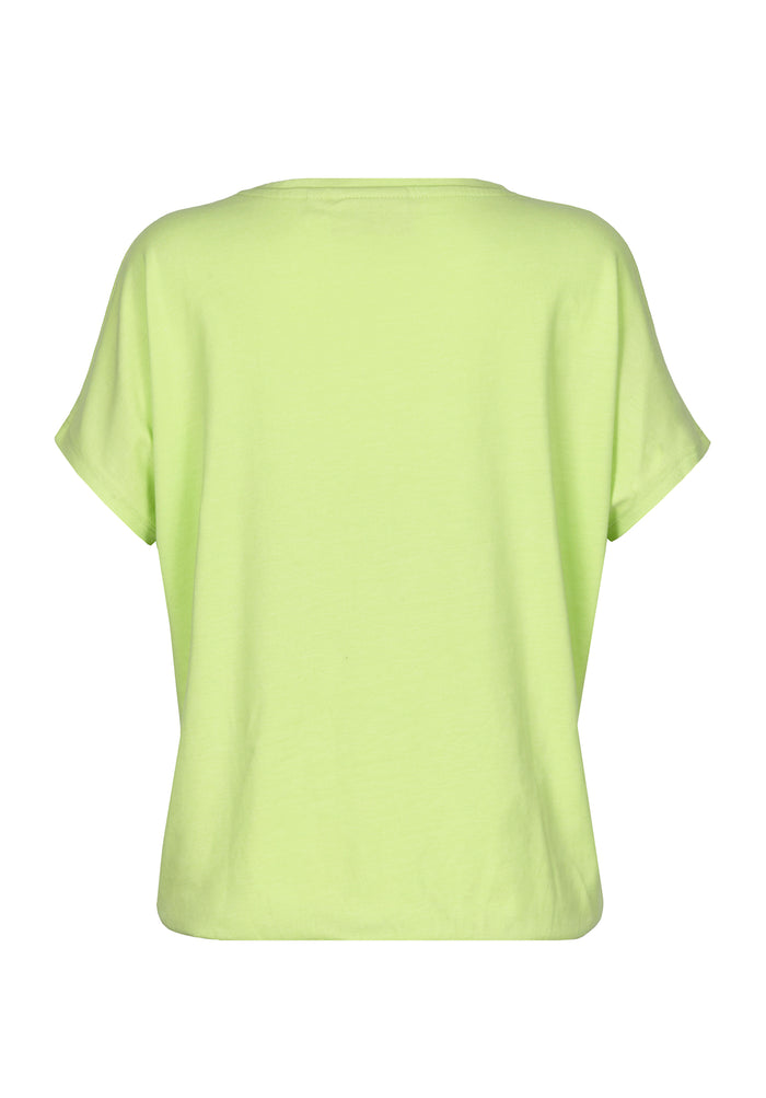 Schnella Baustella 20 - Matcha Green Melange