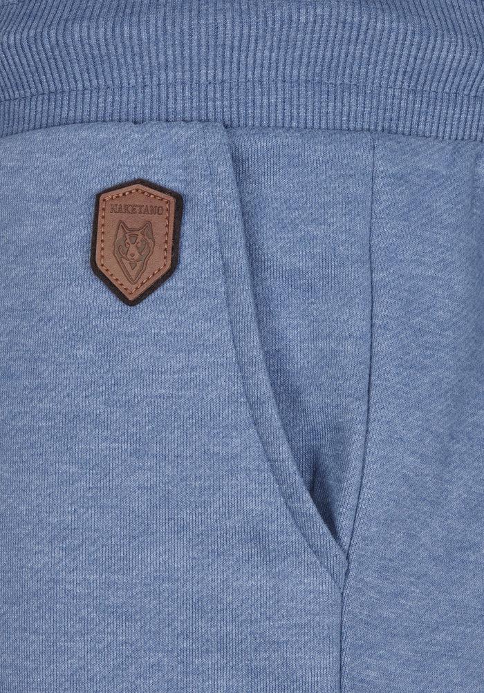 Schnellbumser 2.0 - Blue Melange