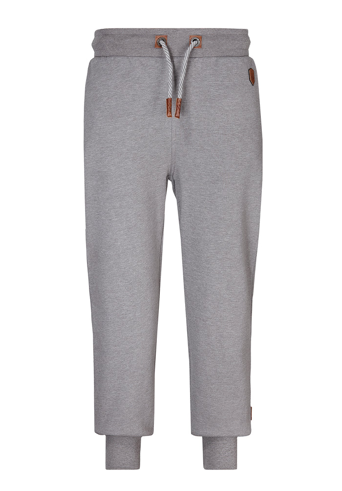 Schnellbumser 2.0 - Dark Grey Melange
