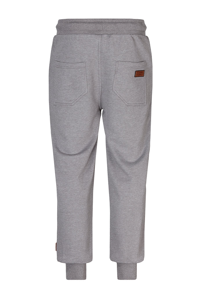 Schnellbumser 2.0 - Dark Grey Melange