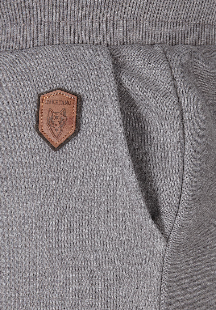 Schnellbumser 2.0 - Dark Grey Melange