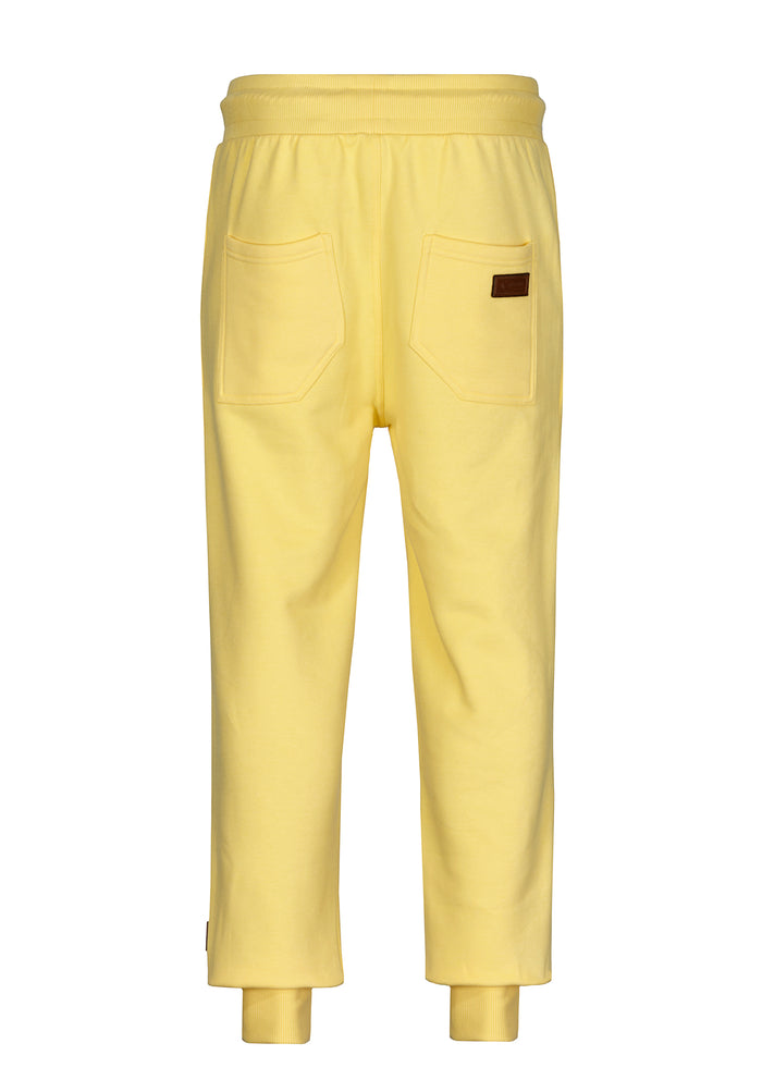 Schnellbumser 2.0 - Yellow Melange