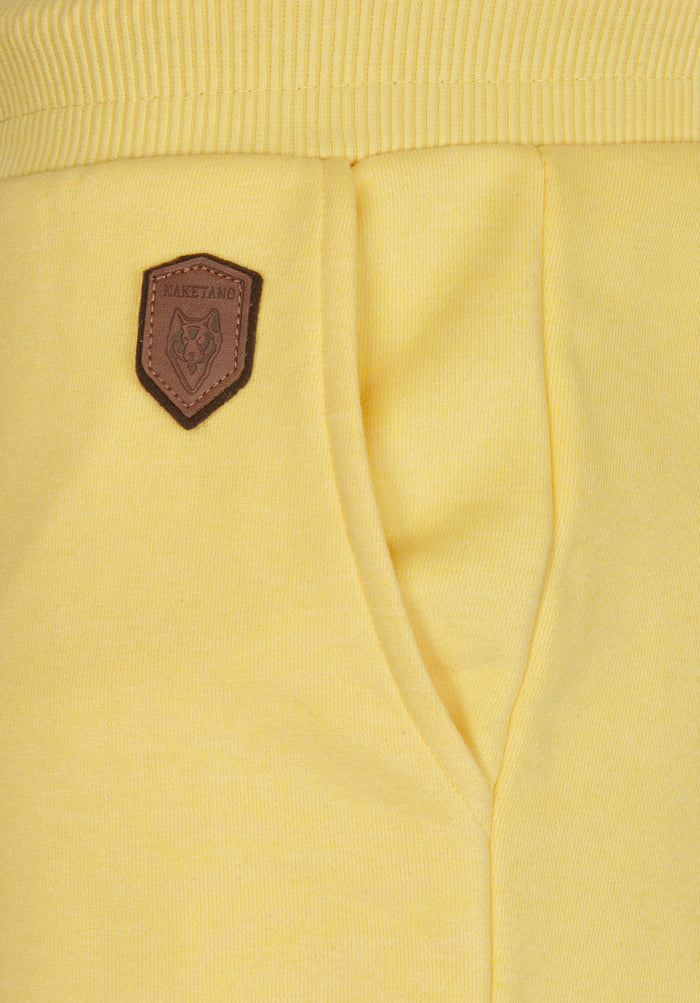 Schnellbumser 2.0 - Yellow Melange