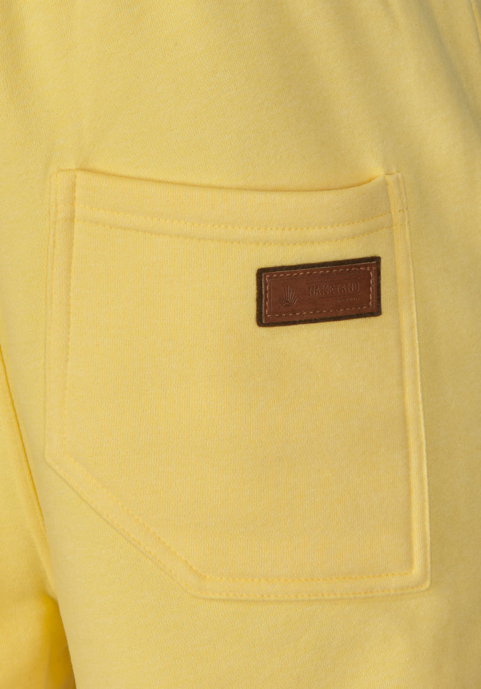 Schnellbumser 2.0 - Yellow Melange