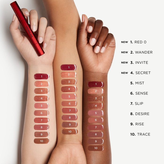 Sculpt & Gloss Duo