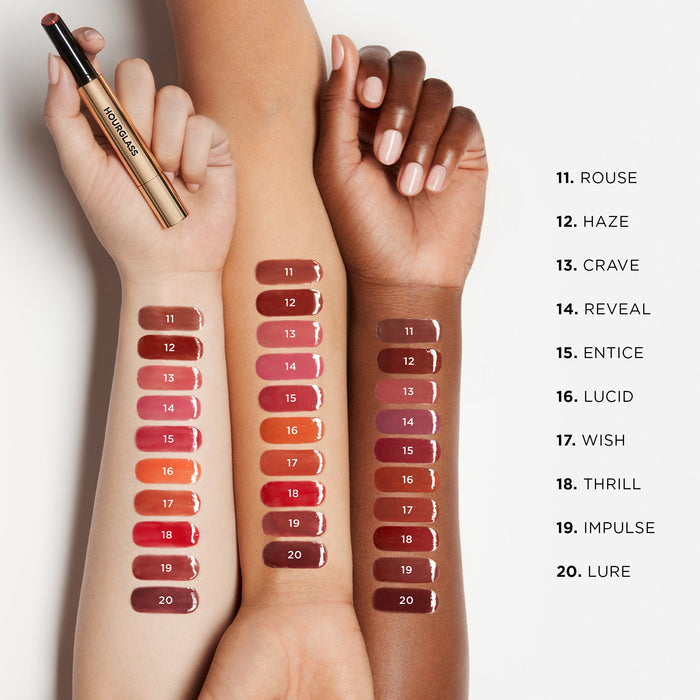 Sculpt & Gloss Duo