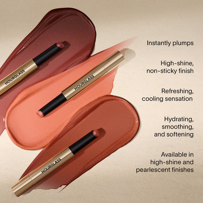 Sculpt & Gloss Duo