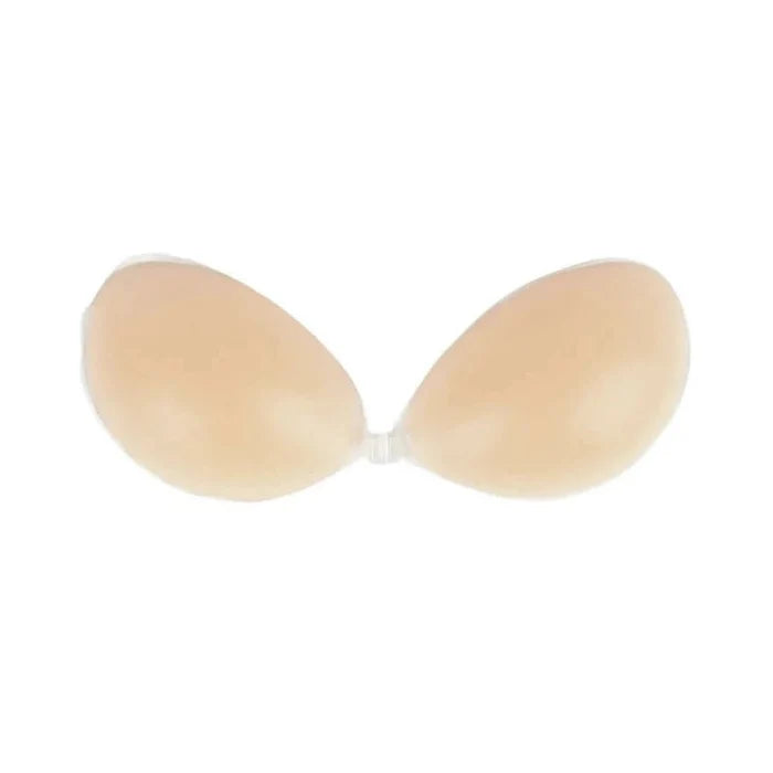 Secret Weapons Nude Boobies