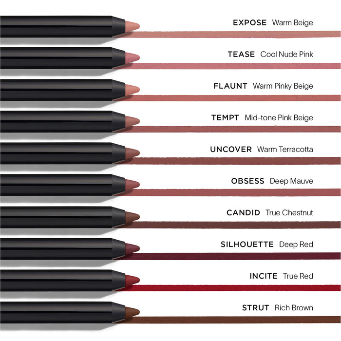 Shape & Sculpt Lip Liner