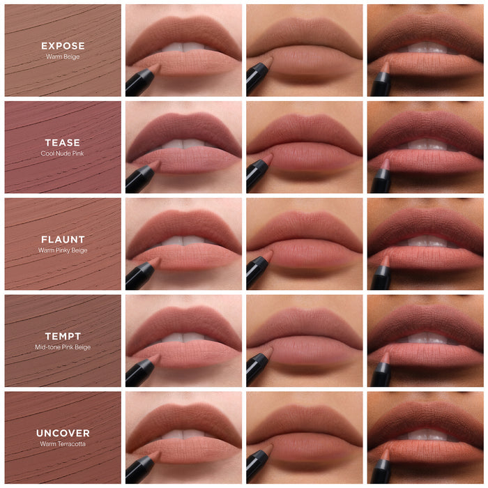 Shape & Sculpt Lip Liner