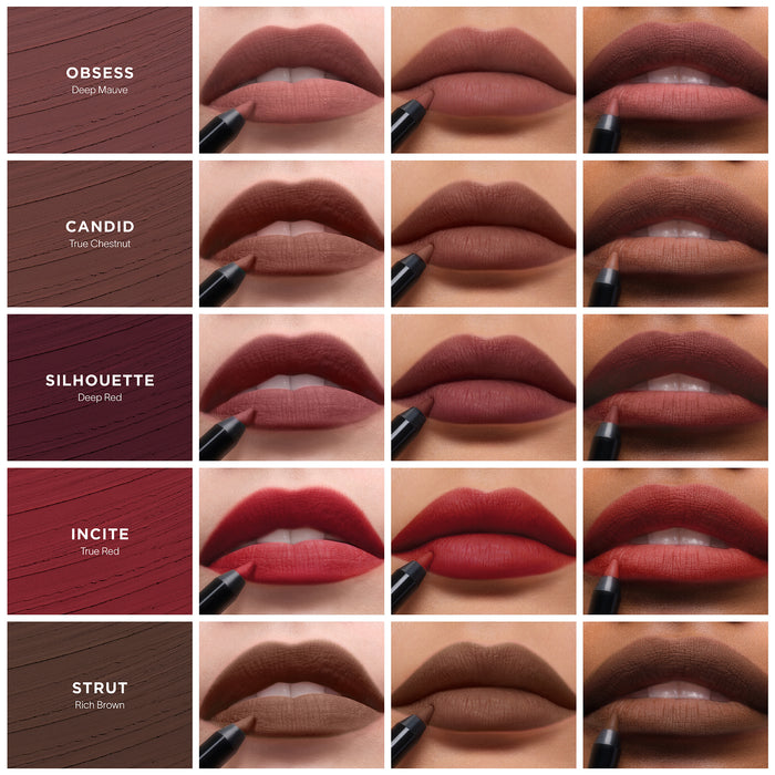Shape & Sculpt Lip Liner
