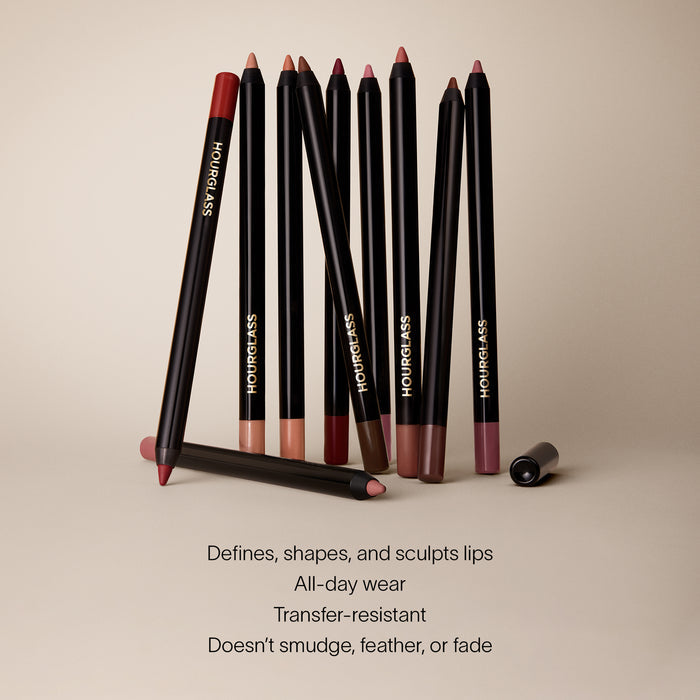 Shape & Sculpt Lip Liner