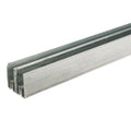 Showcase Roll - Ezy Double Lower Track Assembly - Reflect Window & Door