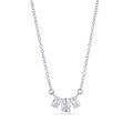 Sienna Pendant Necklace