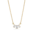 Sienna Pendant Necklace
