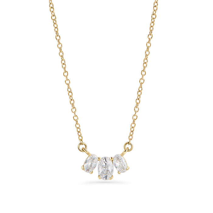 Sienna Pendant Necklace