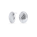 Simone II Stud Earrings