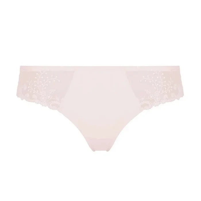 Simone Perele Delice Blush Thong